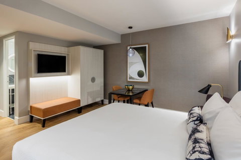 Adina Apartment Hotel Brisbane - Accommodation Search 34