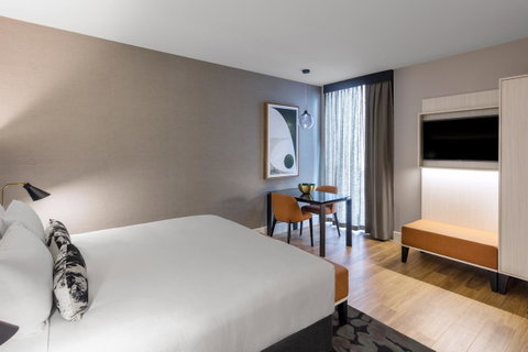 Adina Apartment Hotel Brisbane - Accommodation Search 38