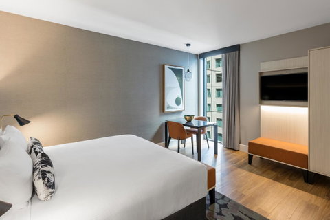 Adina Apartment Hotel Brisbane - Accommodation Search 37
