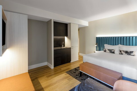 Adina Apartment Hotel Brisbane - Accommodation Search 36