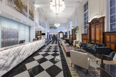 Adina Apartment Hotel Brisbane - Accommodation Search 8