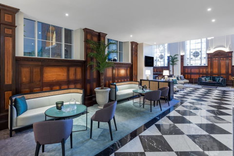 Adina Apartment Hotel Brisbane - Accommodation Search 7