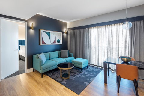 Adina Apartment Hotel Brisbane - Accommodation Search 29