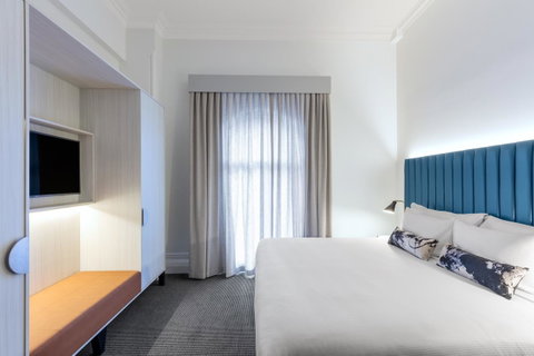 Adina Apartment Hotel Brisbane - Accommodation Search 28