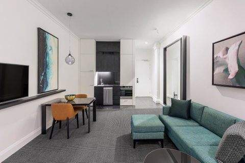 Adina Apartment Hotel Brisbane - Accommodation Search 20