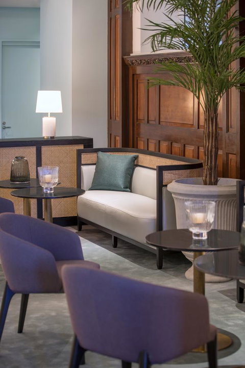 Adina Apartment Hotel Brisbane - Accommodation Search 3