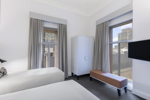 Adina Apartment Hotel Brisbane - Accommodation Search 22