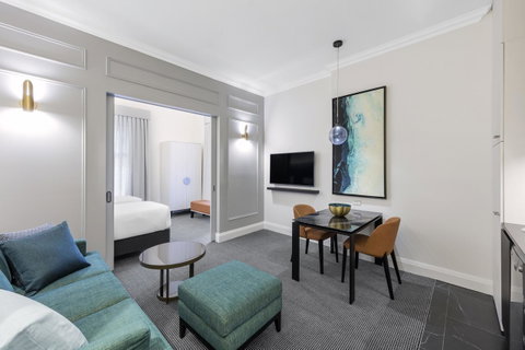 Adina Apartment Hotel Brisbane - Accommodation Search 19