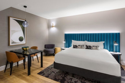 Adina Apartment Hotel Brisbane - Accommodation Search 35