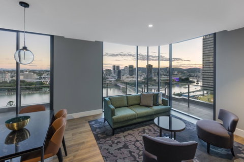 Adina Apartment Hotel Brisbane - Accommodation Search 2