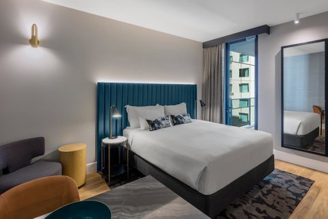 Adina Apartment Hotel Brisbane - Accommodation Search 33