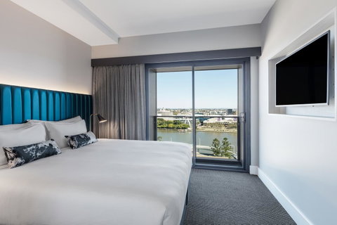 Adina Apartment Hotel Brisbane - Accommodation Search 31