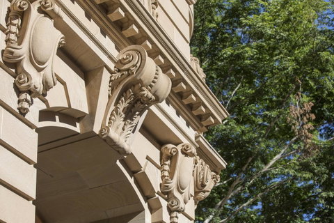 Adina Apartment Hotel Brisbane - Accommodation Search 10