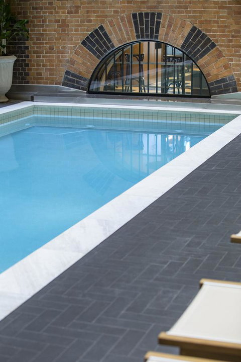 Adina Apartment Hotel Brisbane - Accommodation Search 42