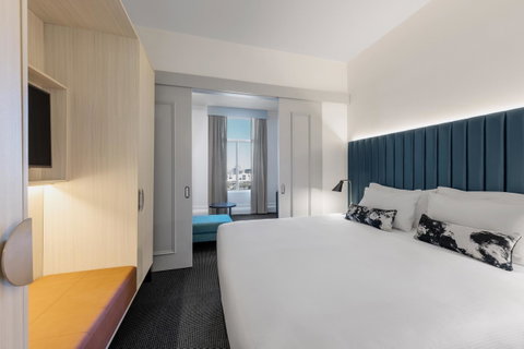 Adina Apartment Hotel Brisbane - Accommodation Search 25