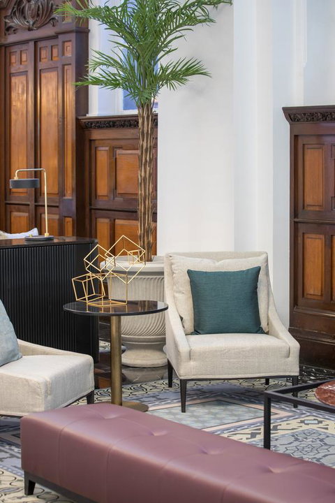 Adina Apartment Hotel Brisbane - Accommodation Search 5