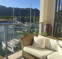 Absolute Waterfront Magnetic Island - Accommodation Search