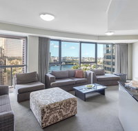 Oaks Felix - Accommodation Search