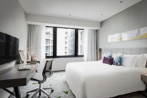 Capri By Fraser Brisbane - Accommodation Search 2