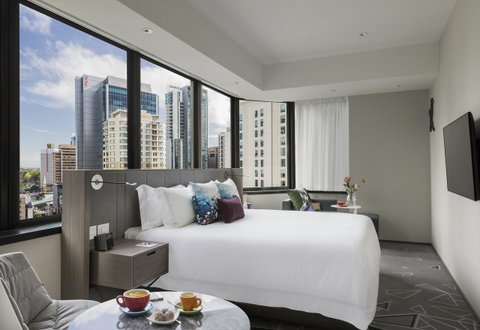 Capri By Fraser Brisbane - Accommodation Search 5