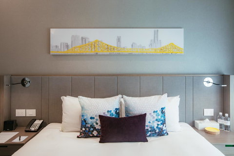Capri By Fraser Brisbane - Accommodation Search 7