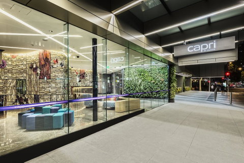 Capri By Fraser Brisbane - Accommodation Search 34