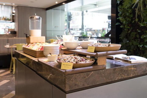 Capri By Fraser Brisbane - Accommodation Search 39
