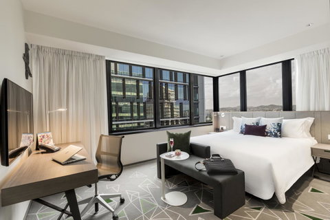 Capri By Fraser Brisbane - Accommodation Search 4