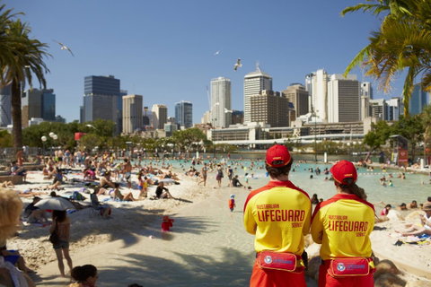 Capri By Fraser Brisbane - Accommodation Search 9