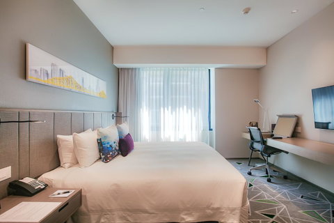 Capri By Fraser Brisbane - Accommodation Search 44