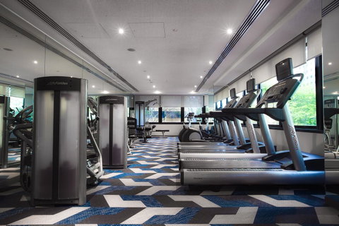Capri By Fraser Brisbane - Accommodation Search 25