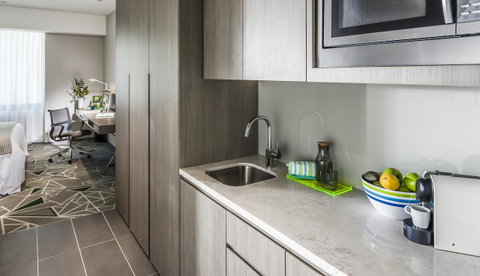 Capri By Fraser Brisbane - Accommodation Search 31