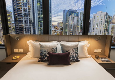 Capri By Fraser Brisbane - Accommodation Search 40