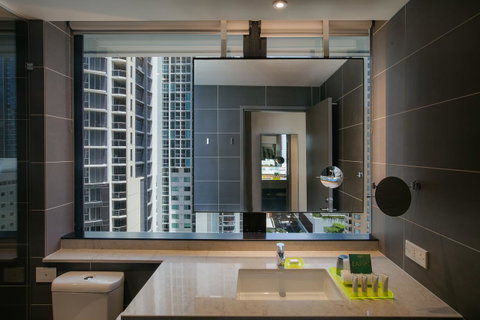 Capri By Fraser Brisbane - Accommodation Search 27