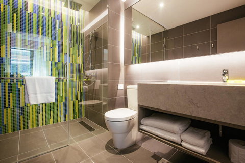 Capri By Fraser Brisbane - Accommodation Search 29
