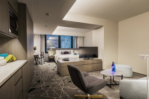 Capri By Fraser Brisbane - Accommodation Search 16