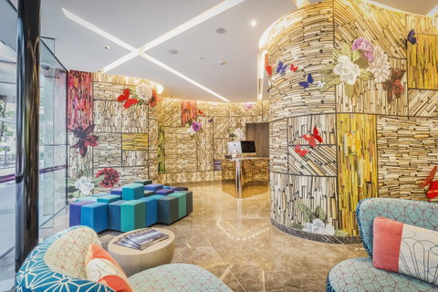 Capri By Fraser Brisbane - Accommodation Search 37