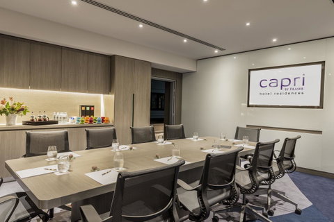 Capri By Fraser Brisbane - Accommodation Search 18