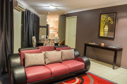 Atricom - Accommodation Search 0