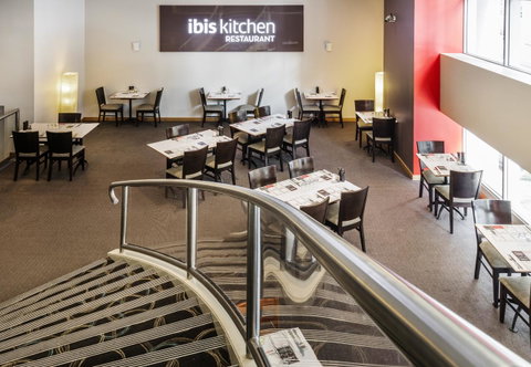 Hotel Indigo Brisbane City Centre, An IHG Hotel - Accommodation Search 18