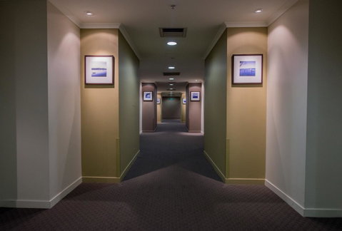 Hotel Indigo Brisbane City Centre, An IHG Hotel - Accommodation Search 32