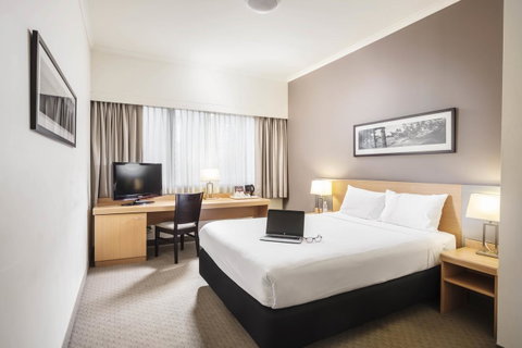 Hotel Indigo Brisbane City Centre, An IHG Hotel - Accommodation Search 13