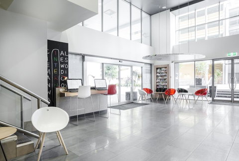 Hotel Indigo Brisbane City Centre, An IHG Hotel - Accommodation Search 12