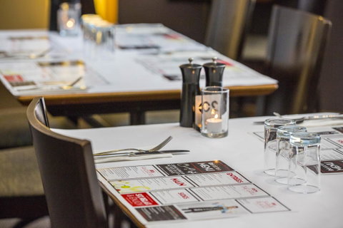 Hotel Indigo Brisbane City Centre, An IHG Hotel - Accommodation Search 25