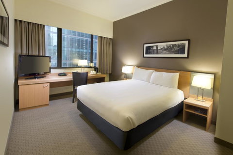 Hotel Indigo Brisbane City Centre, An IHG Hotel - Accommodation Search 19