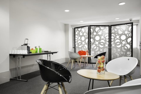 Hotel Indigo Brisbane City Centre, An IHG Hotel - Accommodation Search 28