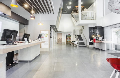 Hotel Indigo Brisbane City Centre, An IHG Hotel - Accommodation Search 7