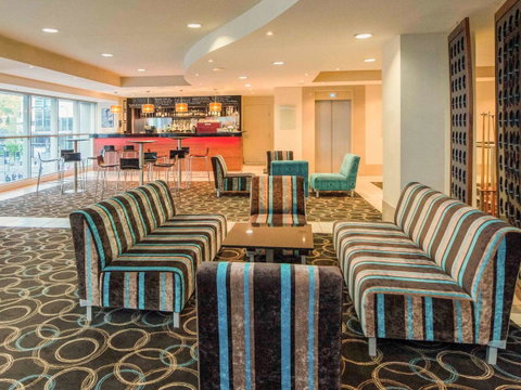 Hotel Indigo Brisbane City Centre, An IHG Hotel - Accommodation Search 21