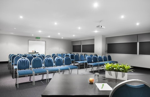 Hotel Indigo Brisbane City Centre, An IHG Hotel - Accommodation Search 23