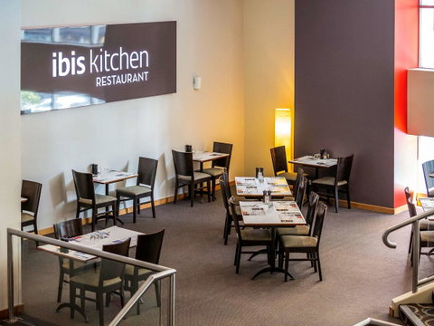 Hotel Indigo Brisbane City Centre, An IHG Hotel - Accommodation Search 34